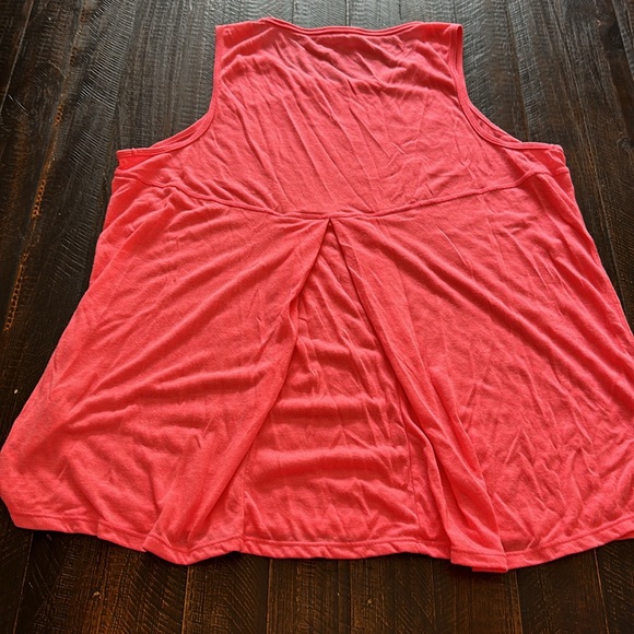 Calvin Klein Performance Tank Top - Picture 4 of 4